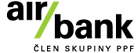 Logo od Airbank.cz