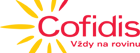 Logo Cofidis půjčky