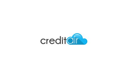 Logo od Creditair.cz