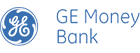 Logo banky GE Money Bank