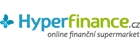 HyperFinance - peníze online.