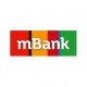 Logo od mBank.cz.