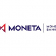 Logo od MONETA Money Bank - Expres půjčka.