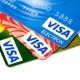 Obrázek: Platební karty VISA