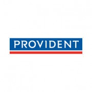 Logo od Providentu...
