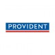 Logo od Providentu...