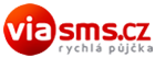 Logo od Viasms.cz